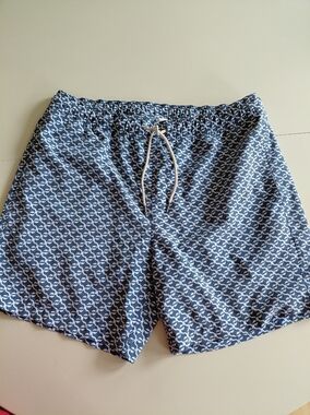 Fair Harbor Men's‎ Swim Trunks Size XXL
